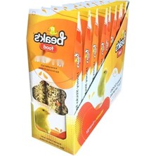 Esranın Dünyası Ballı Kanarya Krakeri, 30 Adet, Ek Besinler