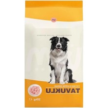 Esranın Dünyası Tavuklu Yetişkin Köpek Maması, 10 kg