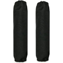 Esranın Dünyası Amortisör Kılıfı, Motosiklet Aydınlatma Ürünleri ile Uyumlu