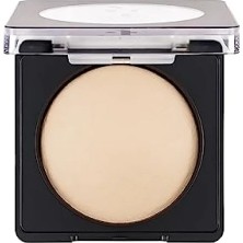 Esranın Dünyası Yüksek Pigmentli Yarı Mat Kompakt Pudra - 029 Porcelain Ivory