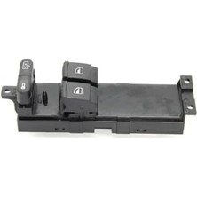 Esranın Dünyası Sol Ön Kapı Cam Düğmesi Ikili - Uyumlu Model: 1J3959857A