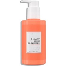 Esranın Dünyası C Vitamini Içerikli Yüz Yıkama Jeli 200 ml