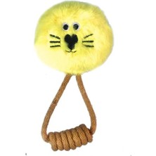 Esranın Dünyası Ipli Köpek Oyuncağı, Enerji Harcatan ve Eğlenceli