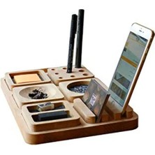 Esranın Dünyası Pratik Masa Düzenleyici