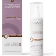 Esranın Dünyası Sıkılaştırıcı ve Fermantasyonu Destekleyen Anti Selülit Kremi - 200 ml