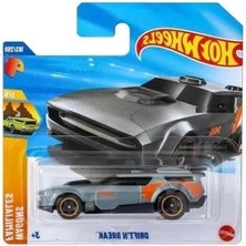 Esranın Dünyası Drift'n Break Tekli Yarış Arabası - Eğlenceli Tasarım