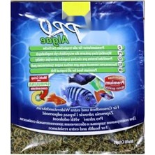 Esranın Dünyası Pro Algae Poşet Yem - 12 Gr, Yüksek Besin Değeri