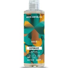 Esranın Dünyası %99 Doğal Pürüzsüzleştirici Şampuan 400 ml