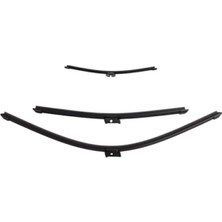 Esranın Dünyası Ön ve Arka Cam Silecek Seti - 2021-2025 Uyumlu Kaliteli Ürün