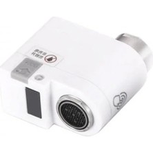 Esranın Dünyası Kızılötesi Sensörlü Su Tasarruflu Musluk Başlığı