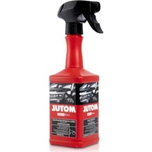 Esranın Dünyası Ekspres Oto Parlatıcı Sprey - 500 ml