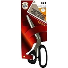 Esranın Dünyası 9 Inç Siyah Saplı Çok Yönlü Makas