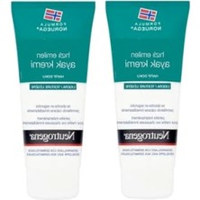 Esranın Dünyası Hızlı Emilen Ayak Kremi, 100 ml (2 Adet)