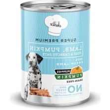 Esranın Dünyası Tahılsız Hipoalerjenik Yavru Köpek Maması, Kuzu Etli, 400 G