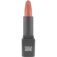 Esranın Dünyası Uzun Süre Kalıcı Nemlendirici Parlak Ruj - 304 Nude Apricot