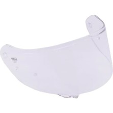 Esranın Dünyası Motosiklet Kaskı Için Şeffaf Vizör