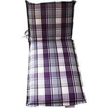 Esranın Dünyası Türkiye Menşeli Andoutdoor 115 cm x 48 cm Sandalye Nideri