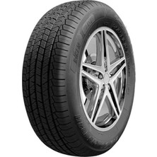Riken 215/65R16 Tl 102H Xl 701 Rıken