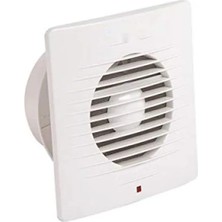 Esranın Dünyası 200 M³/h Kapasiteye Sahip Aspiratör - 40 W