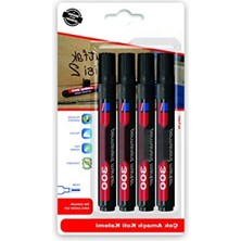 Esranın Dünyası 4'lü Koli Kalemi Seti, Işığa Dayanıklı