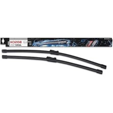 Esranın Dünyası Uyumlu Silecek Seti - 650/575 mm