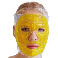 Esranın Dünyası Çok Amaçlı Termojel Yüz Maskesi - Soğutucu ve Isıtıcı