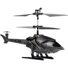 Esranın Dünyası Üç Kanallı Jiroskopik Helikopter - Uzaktan Kumanda ile