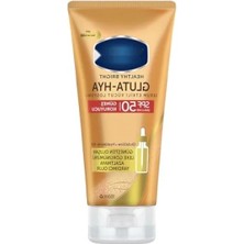 Esranın Dünyası Güneş Koruyucu Vücut Losyonu - Spf 50, 150 ml