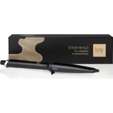 Esranın Dünyası Konik Maşa ile Doğal Dalgalar