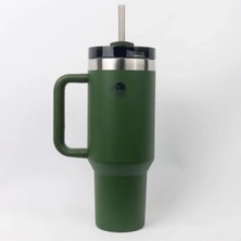 Esranın Dünyası 1.2 Litre Kapasiteli Paslanmaz Çelik Termo Kupa