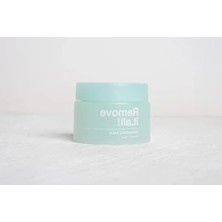 Esranın Dünyası Nemlendirici Etkili Makyaj Temizleme Balmı, 50 ml