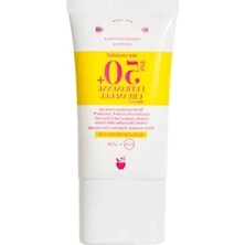 Esranın Dünyası Hassas Ciltler Için Yüksek Koruma Güneş Kremi 40 ml