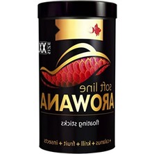 Esranın Dünyası 250 ml Renk Kuvvetlendirici Balık Yemi