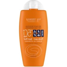 Esranın Dünyası Spf 50 Suya Dayanıklı Güneş Koruyucu Kremleri - 100 ml