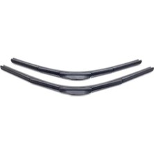 Esranın Dünyası Ön Cam Silecek Takımı 70-58 cm Uyumlu Silgeç Seti