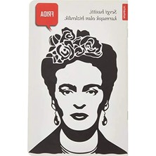 Esranın Dünyası Özgün Tasarımlı Defter