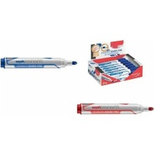 Esranın Dünyası Jumbo Silinebilir Keçeli Kalem, Mavi