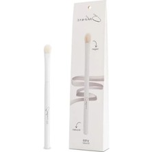 Esranın Dünyası Düz Konik Gölgeleme Makyaj Fırçası