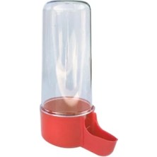 Esranın Dünyası Büyük Kapasiteli Kuş Sulukları, 200 Ml, 20 Adet