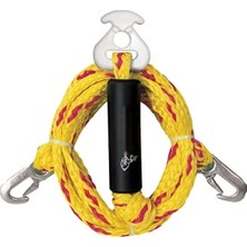 Esranın Dünyası Ağır Hizmet Tipi Çekici Teçhizatı - 2 Rider Kapasitesi