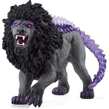 Esranın Dünyası Fantastik Figür: Gölge Aslan Oyuncak