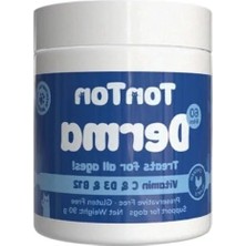 Esranın Dünyası Glutensiz Kolajen Içerikli Kedi ve Köpek Bakım Tabletleri - 60 Adet