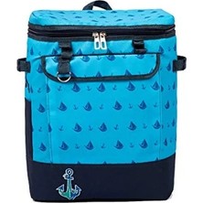 Esranın Dünyası Termal Sırt Çantası - Isı Yalıtımlı ve Sızdırmaz Tasarım