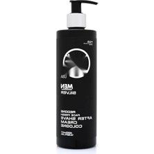 Esranın Dünyası Krem Kolonya - Ferahlatıcı ve Uzun Süre Kalıcı Koku - 400 ml