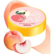 Esranın Dünyası Besleyici Bal ve Süt Özlü Dudak Maskesi - Derin Nemlendirme