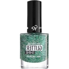 Esranın Dünyası Kalıcı Parlaklık Sunan Glitter Oje - NO:215