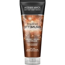 Esranın Dünyası Kahverengi Saçlara Özel Nemlendirici Şampuan