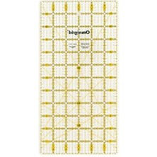 Esranın Dünyası 15 x 30 cm Evrensel Cetvel - Açılı Ölçek ile Kesim ve Ölçüm Kolaylığı