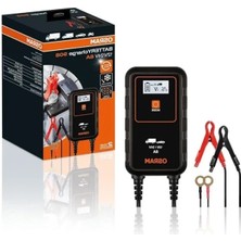 Esranın Dünyası 908 Akü Takviye Cihazı - Güvenilir Battery Charge