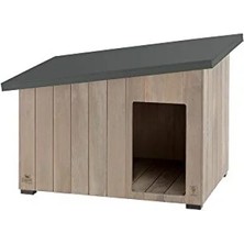 Esranın Dünyası Ahşap Kulübe - Xs Boyut